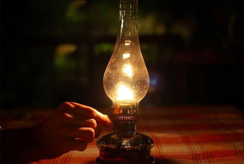 Nam sinh năm 1964 tuổi Giáp Thìn thuộc mệnh Phú Đăng Hỏa