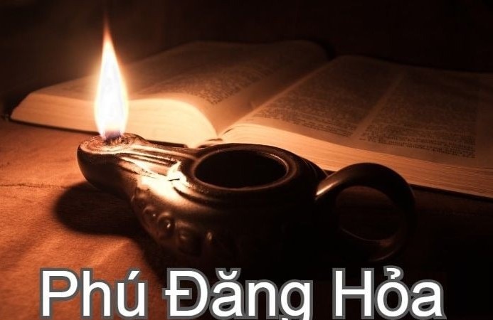 Nam mạng sinh năm 1965 Ất Tỵ thuộc mệnh Phú Đăng Hỏa