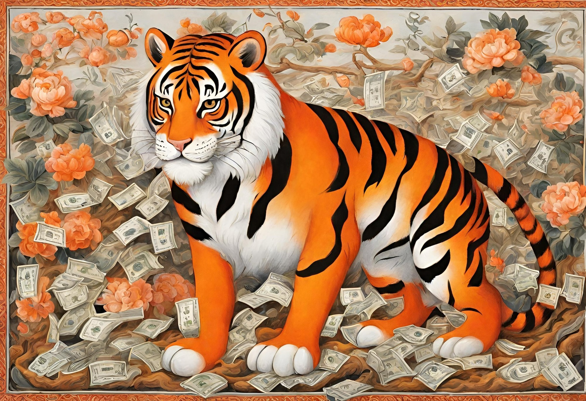 Tổng quan tử vi tuổi Mậu Dần 1998 năm 2026