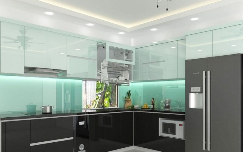 Kết hợp màu bản mệnh và màu tương sinh sẽ mở rộng vận khí, tăng cường sự may mắn và thịnh vượng