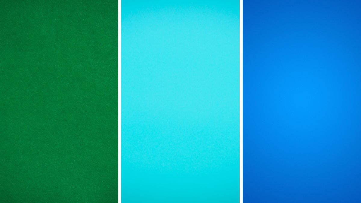 Nam Mậu Thân nên tránh màu sắc thuộc hành Mộc và Thuỷ