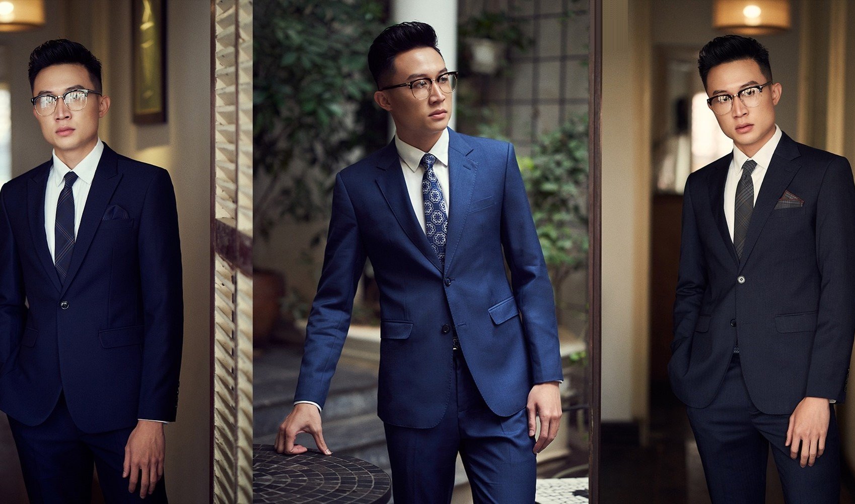 Bạn nên ưu tiên màu hợp mệnh vào những ngày quan trọng