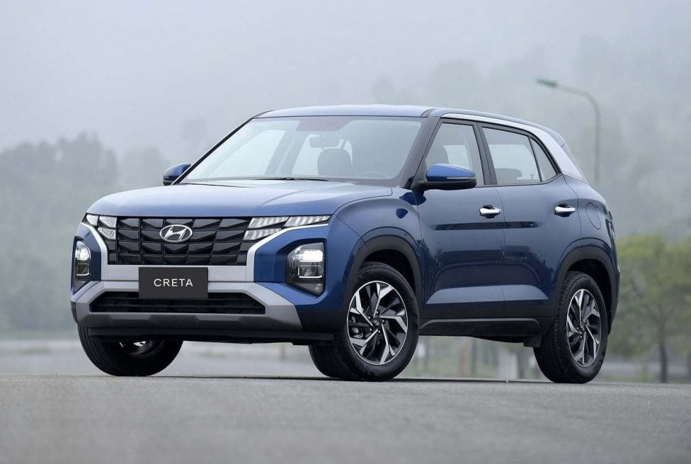 Nam mạng tuổi Kỷ Tỵ phù hợp với xe màu xanh dương, xanh lá