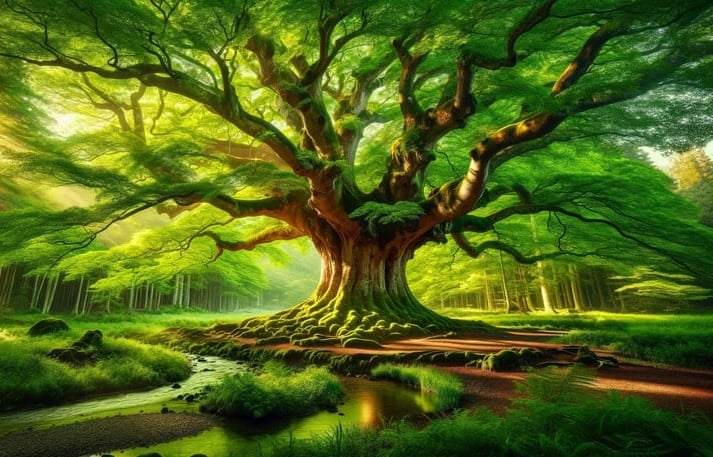 Nữ mạng sinh năm 1989 Kỷ Tỵ thuộc mệnh Mộc