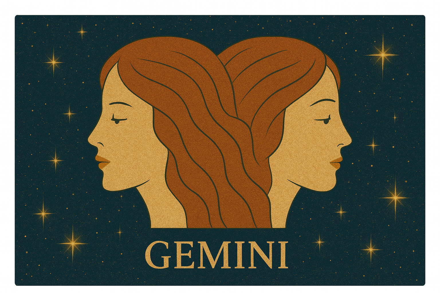 Cung Song Tử nên tận dụng khả năng giao tiếp của mình để phát triển hơn trong công việc và sự nghiệp