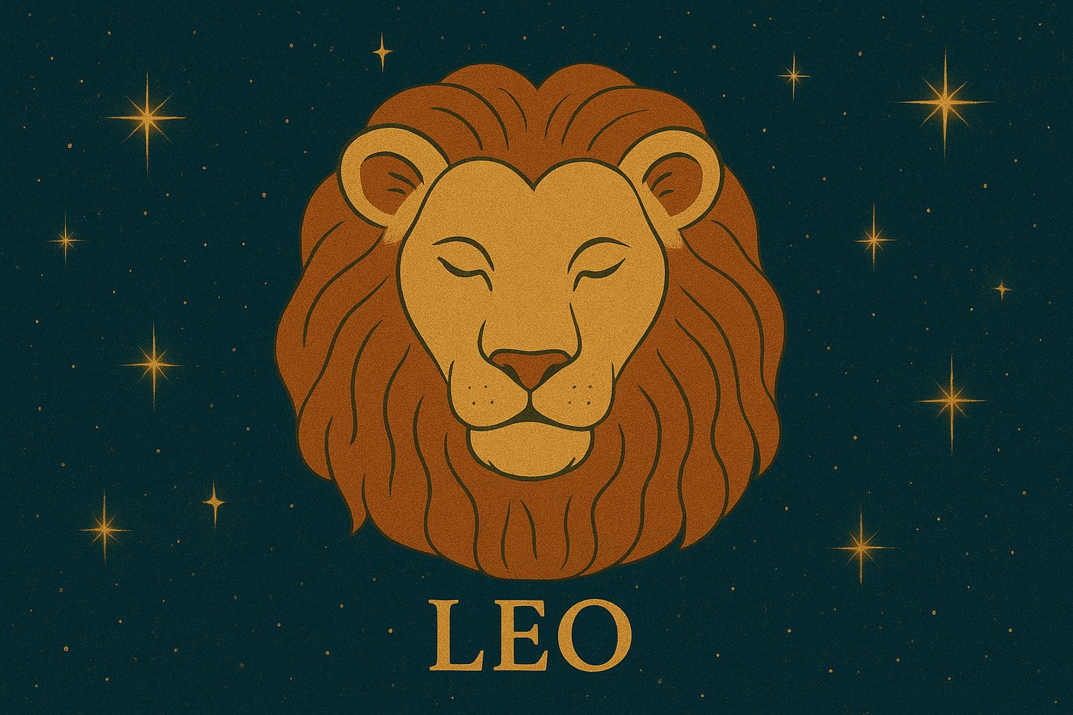 Hôm nay cung Sư Tử có thể phải đối mặt với một vài áp lực về tài chính nên tính tình có hơi nỏng nảy hơn bình thường