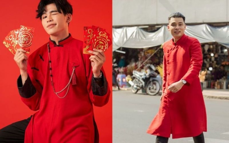 Chọn màu sắc bản mệnh Hỏa giúp nam Đinh Mão tự tin trong cuộc sống