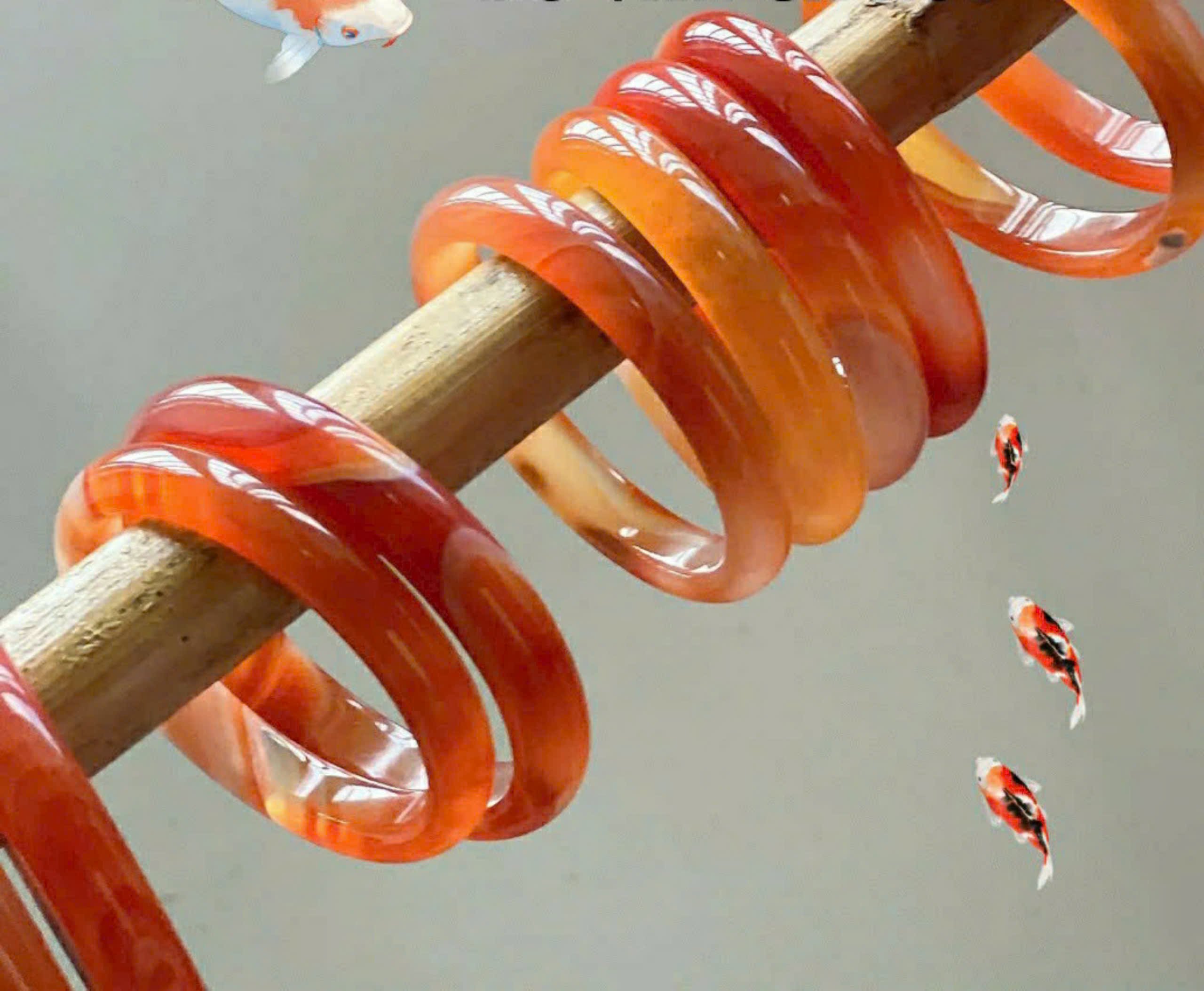 Mã não đỏ mang đến nguồn năng lượng mạnh mẽ cho Kỷ Mùi 1979