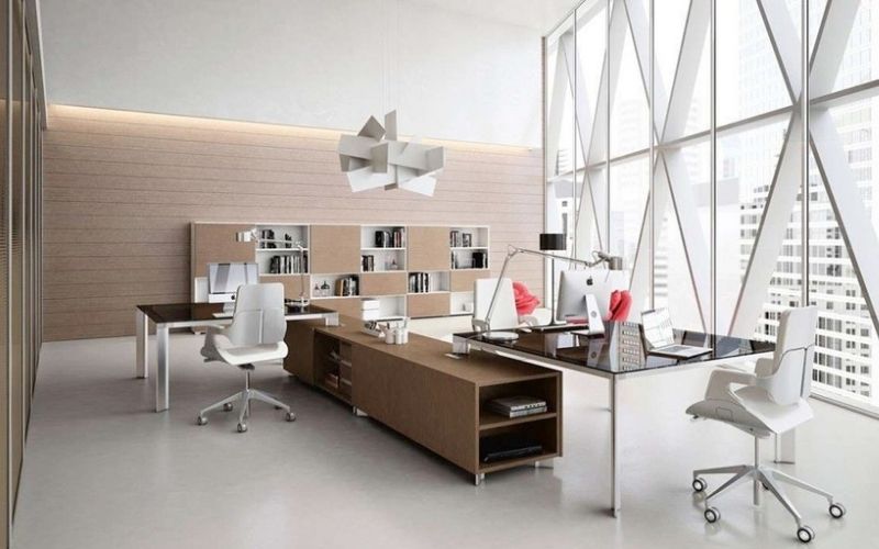 Màu sắc thuộc hành Kim không phù hợp với nữ Đinh Mão mệnh Hỏa