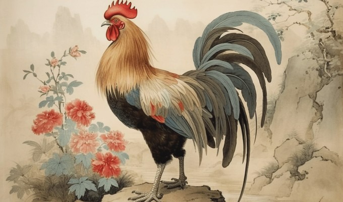 Nam mạng tuổi Tân Dậu 1981 có thể hóa giải rủi ro bằng cách sử dụng màu sắc trung hòa