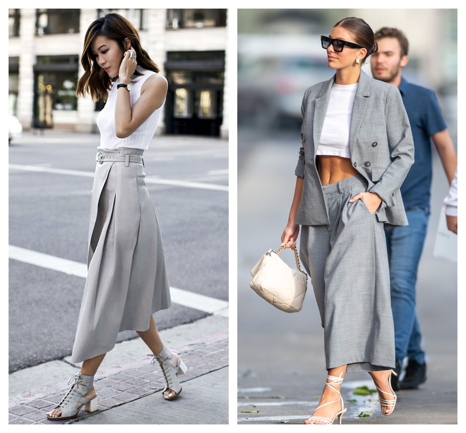 Màu xám ghi giúp nữ Nhâm Tuất 1982 kiểm soát cảm xúc, giữ sự bình tĩnh