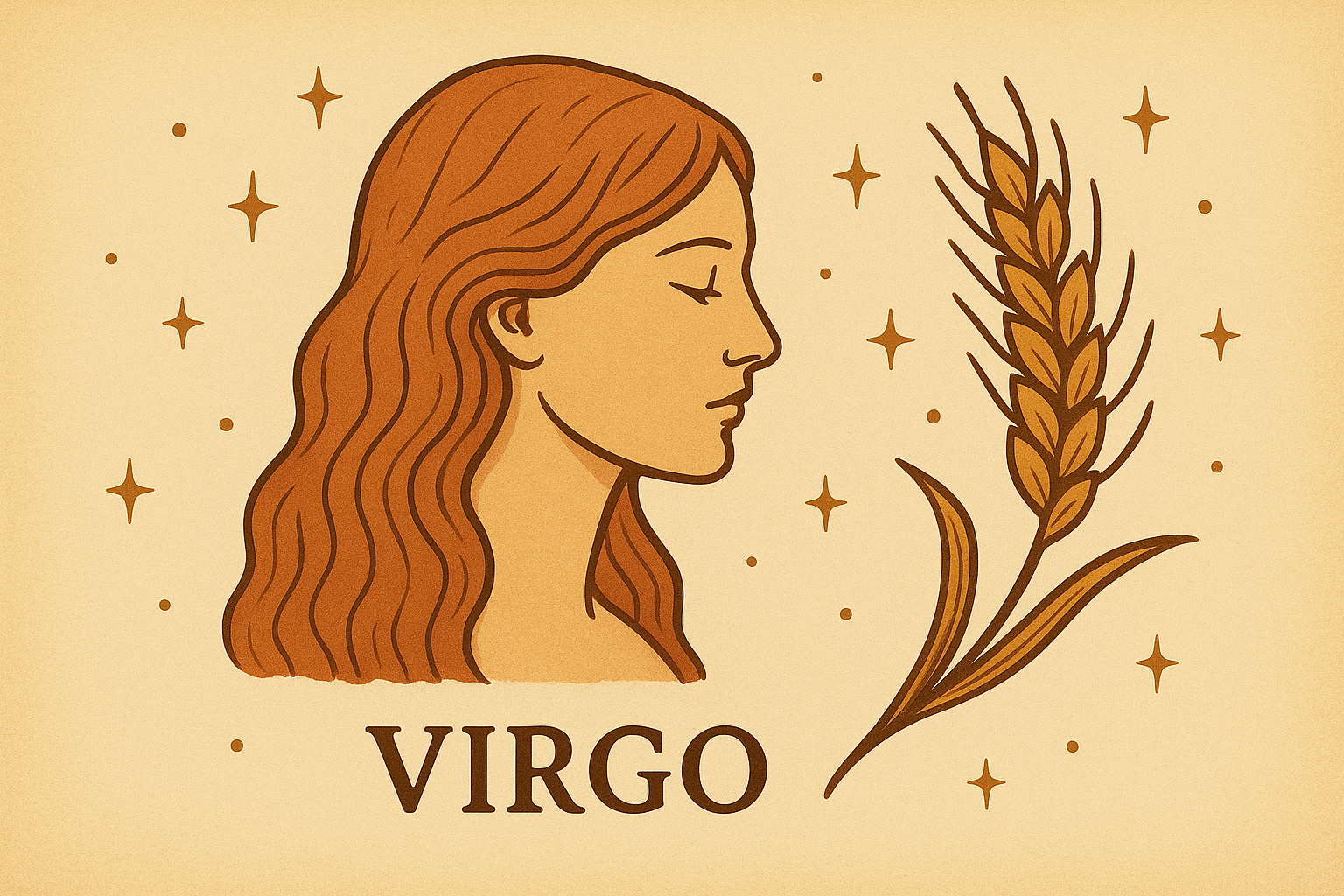 Ngày hôm nay hứa hẹn thành công rực rỡ cho Xử Nữ, chắc chắn sẽ gặt hái được kết quả như mong muốn