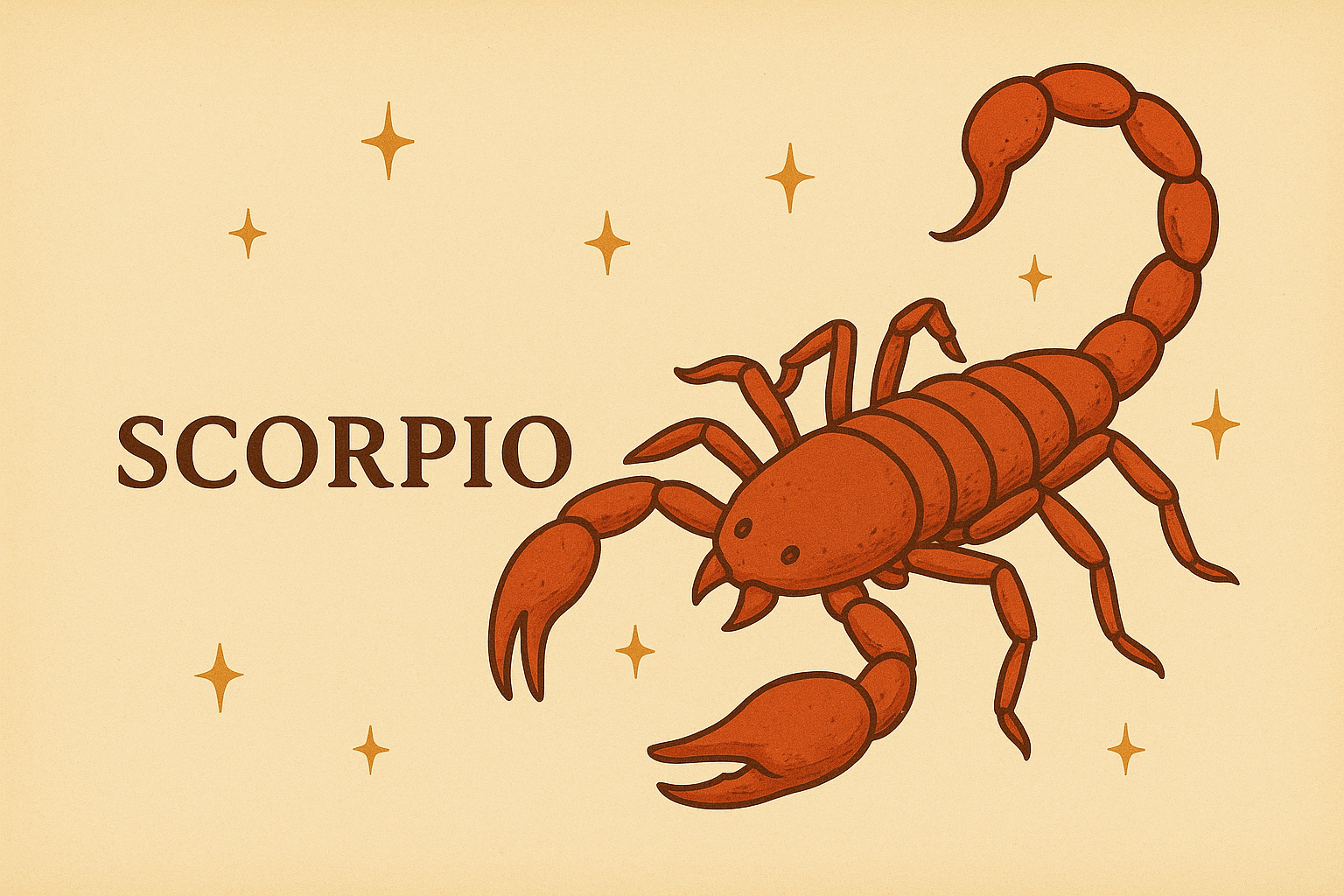 Hôm nay cung Bọ Cạp nhận được sự giúp đỡ từ quý nhân, mở ra nhiều cơ hội thăng tiến trong công việc