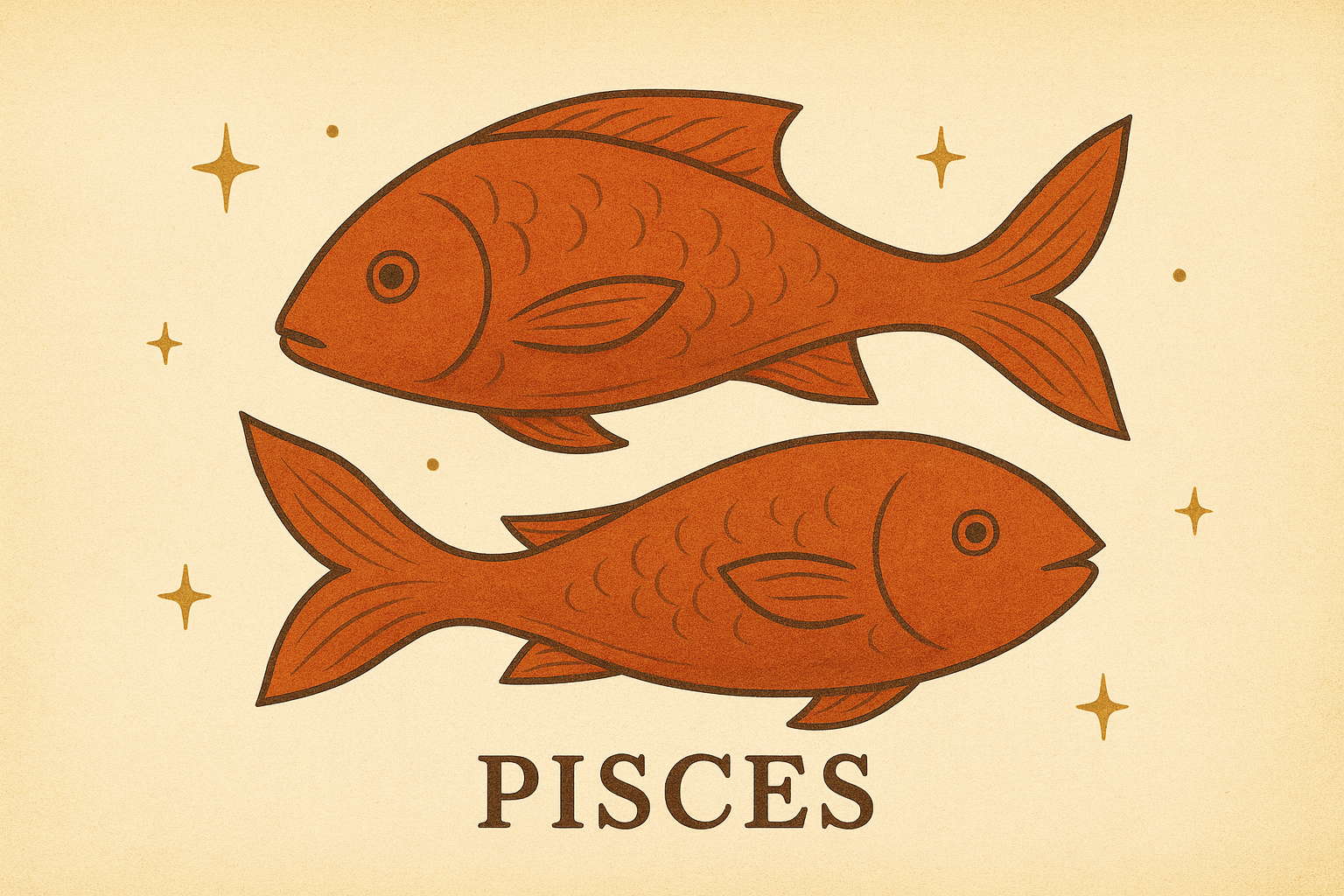 Tử vi hôm nay khuyên cung Song Ngư nên cẩn trọng với một số mối quan hệ xã giao để tránh các thị phi không đáng có