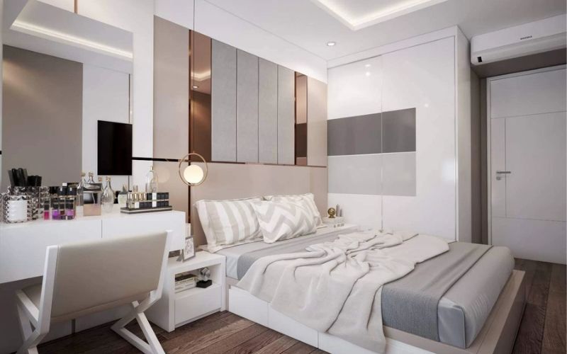 Ứng dụng màu sắc bản mệnh Kim cho tuổi Quý Mão 1963