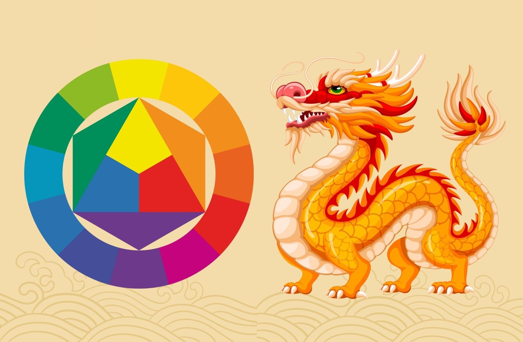 Nhóm màu thuộc hành Kim là màu khắc mệnh hàng đầu với nữ Mậu Thìn 1988