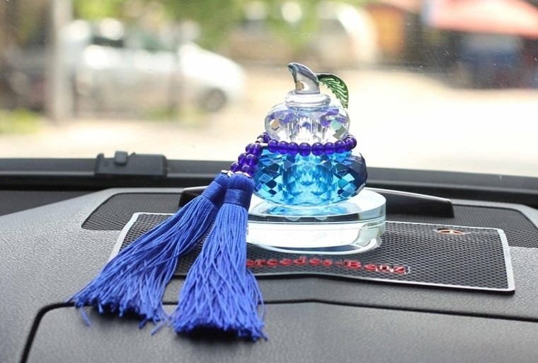 Xe sạch, vận hành tốt sẽ giúp năng lượng phong thủy lưu thông ổn định