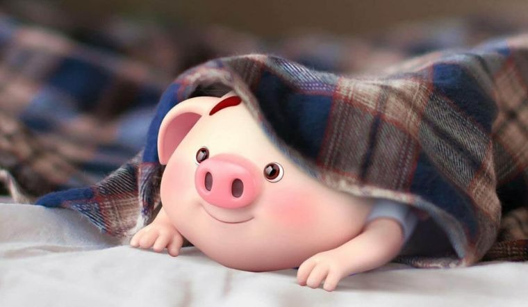 Tuổi Quý Hợi 1983 mang mệnh Thủy - Đại Hải Thủy