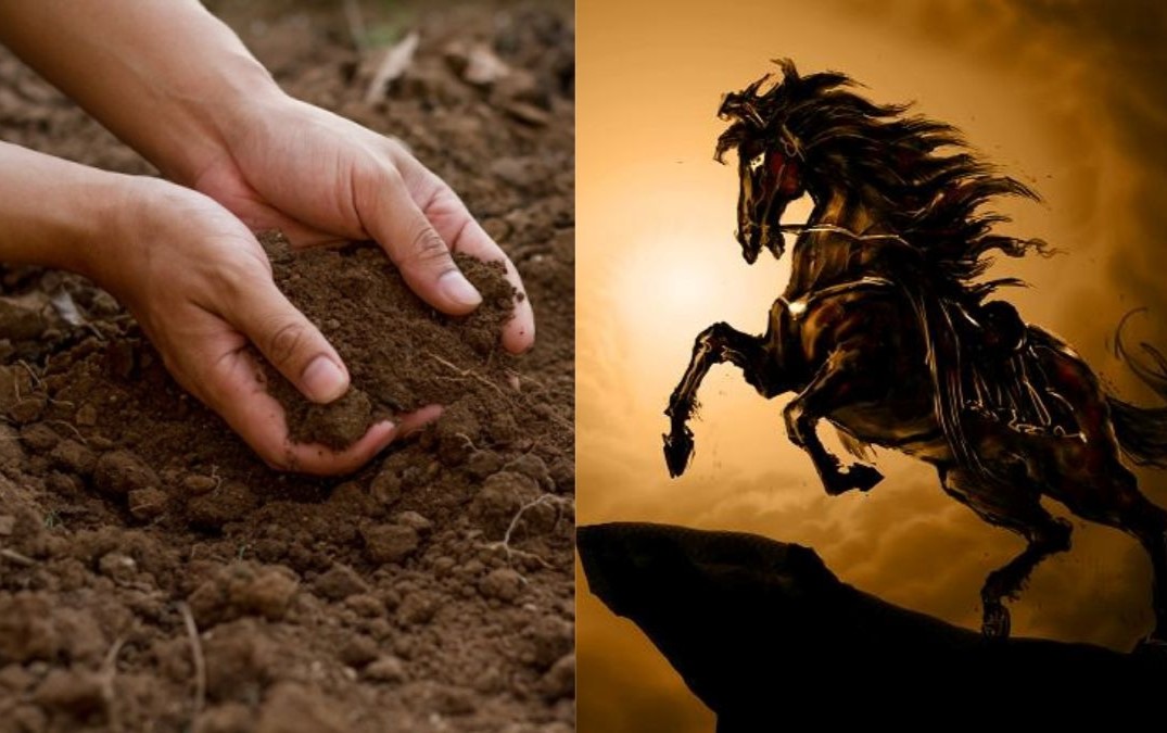 Nam mạng tuổi Canh Ngọ 1990 thuộc mệnh Thổ, cụ thể là Lộ Bàng Thổ