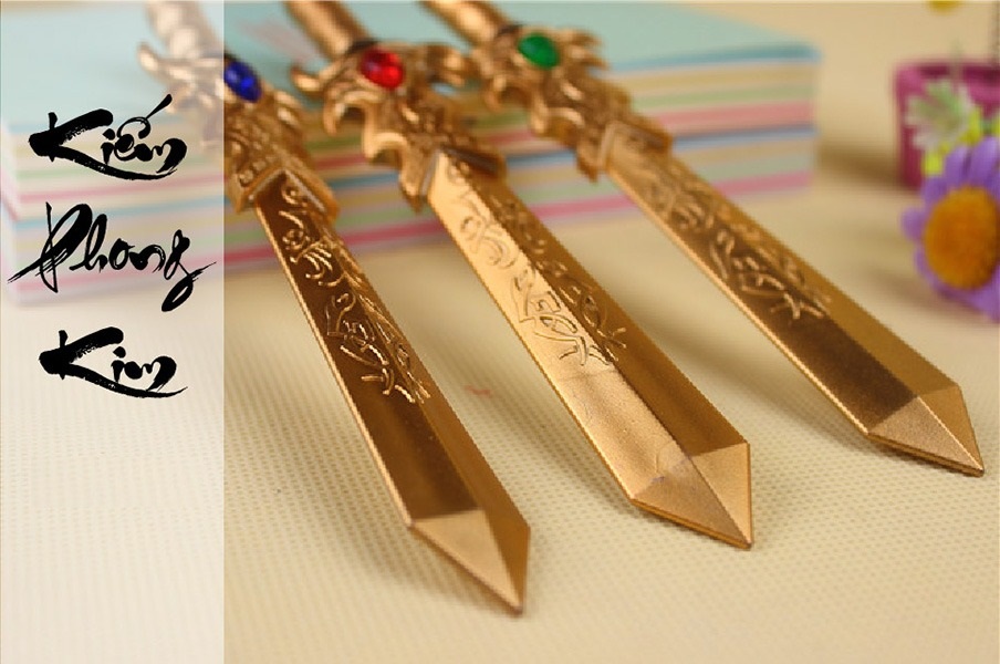 Nam sinh năm 1993 thuộc mệnh Kiếm Phong Kim