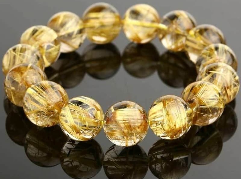 Chọn đá phong thủy hợp mệnh giúp tăng cường năng lượng tích cực