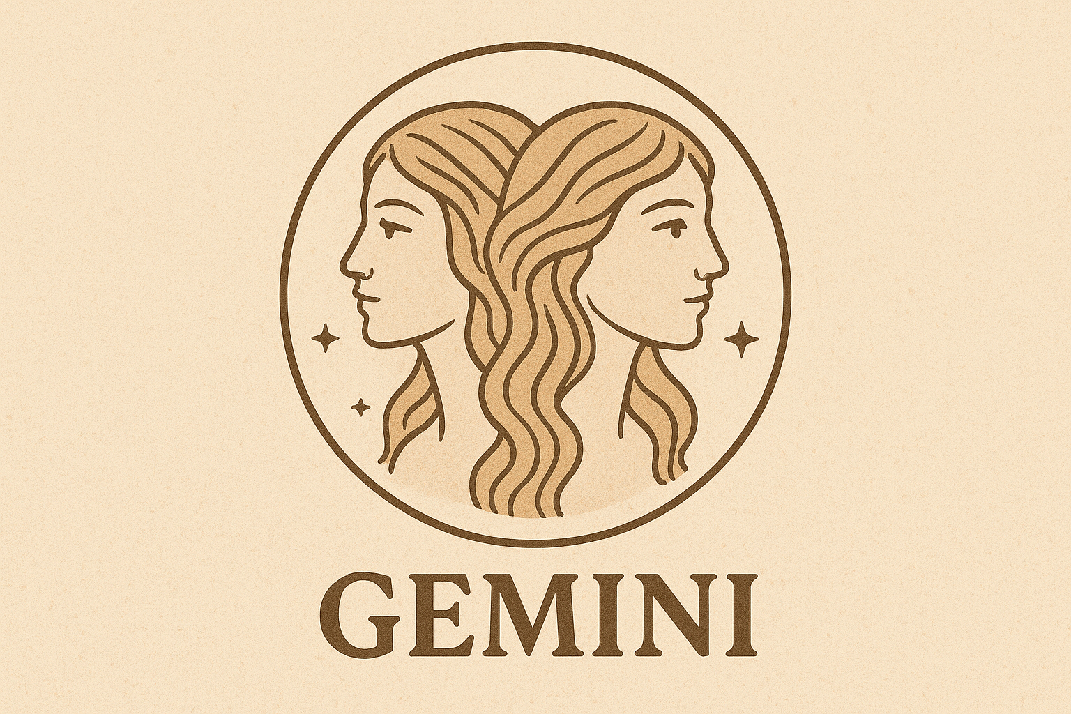 Vận trình hôm nay của Song Tử khá ổn, những khó khăn đều tìm được cách giải quyết