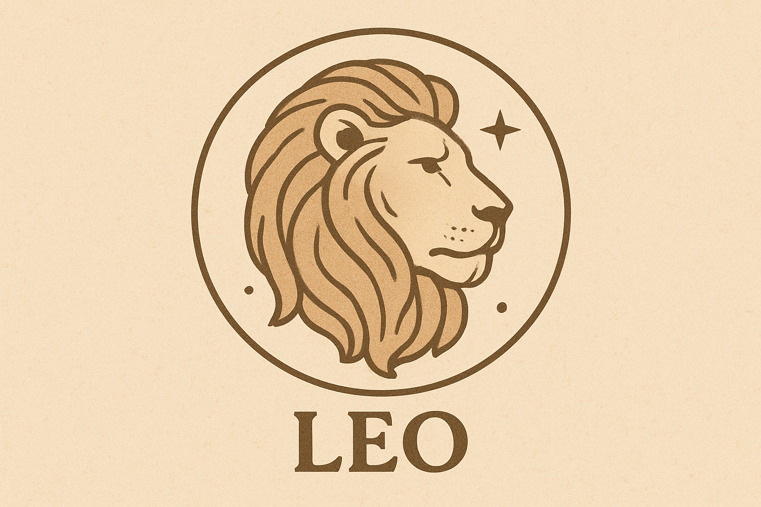 Tử vi hôm nay cho rằng cung Sư Tử rơi vào cục diện tương hại khiến vận trình giảm sút