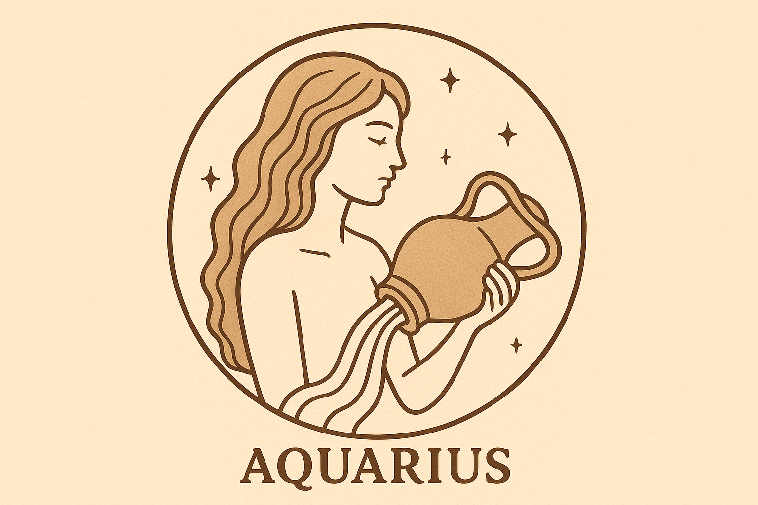 Chủ Nhật này không phải là một ngày suôn sẻ với người thuộc cung Bảo Bình