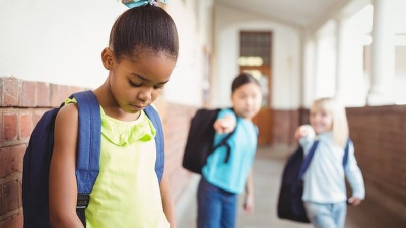 Ảnh hưởng của sao Vân Hớn dễ khiến các bé gái trở nên tự ti, nhạy cảm