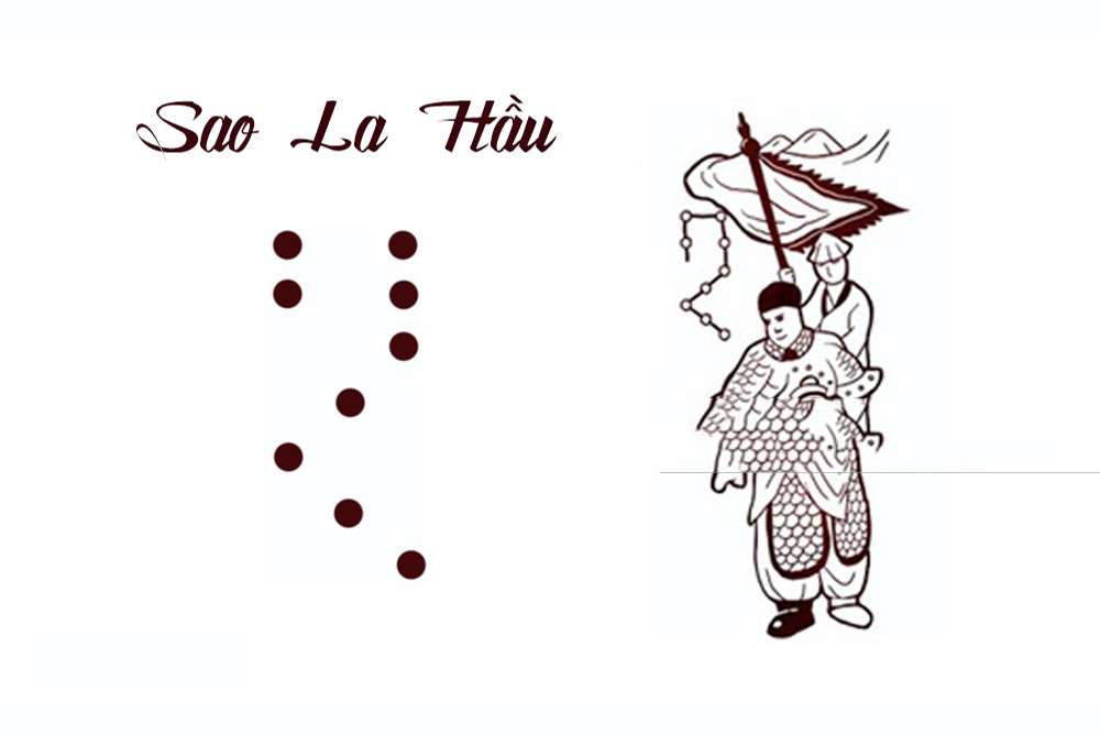 Nam Đinh Dậu 2017 có sao La Hầu chiếu mệnh năm 2026 