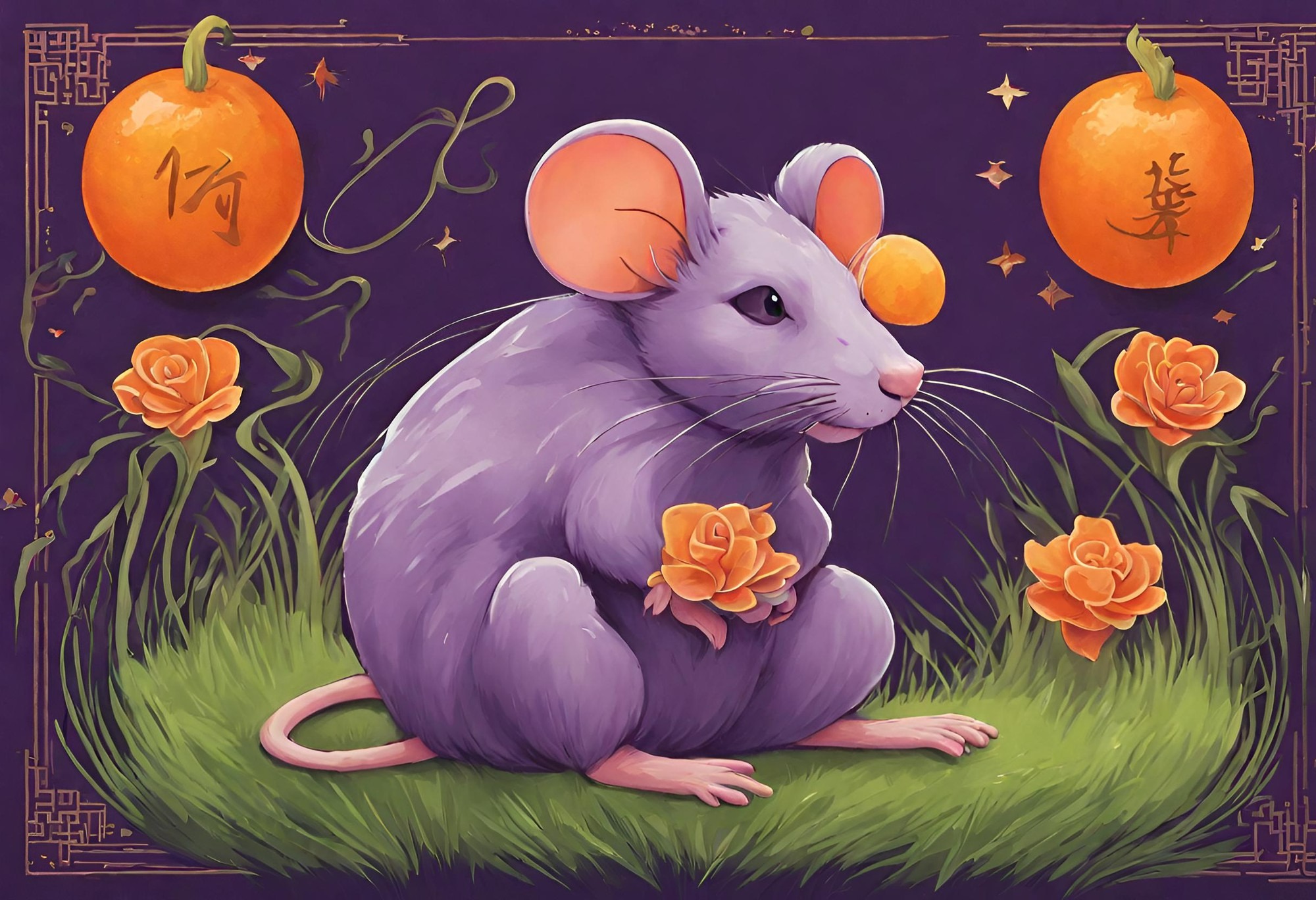 Nam mạng Giáp Tý 1984 mang mệnh Kim - Hải Trung Kim