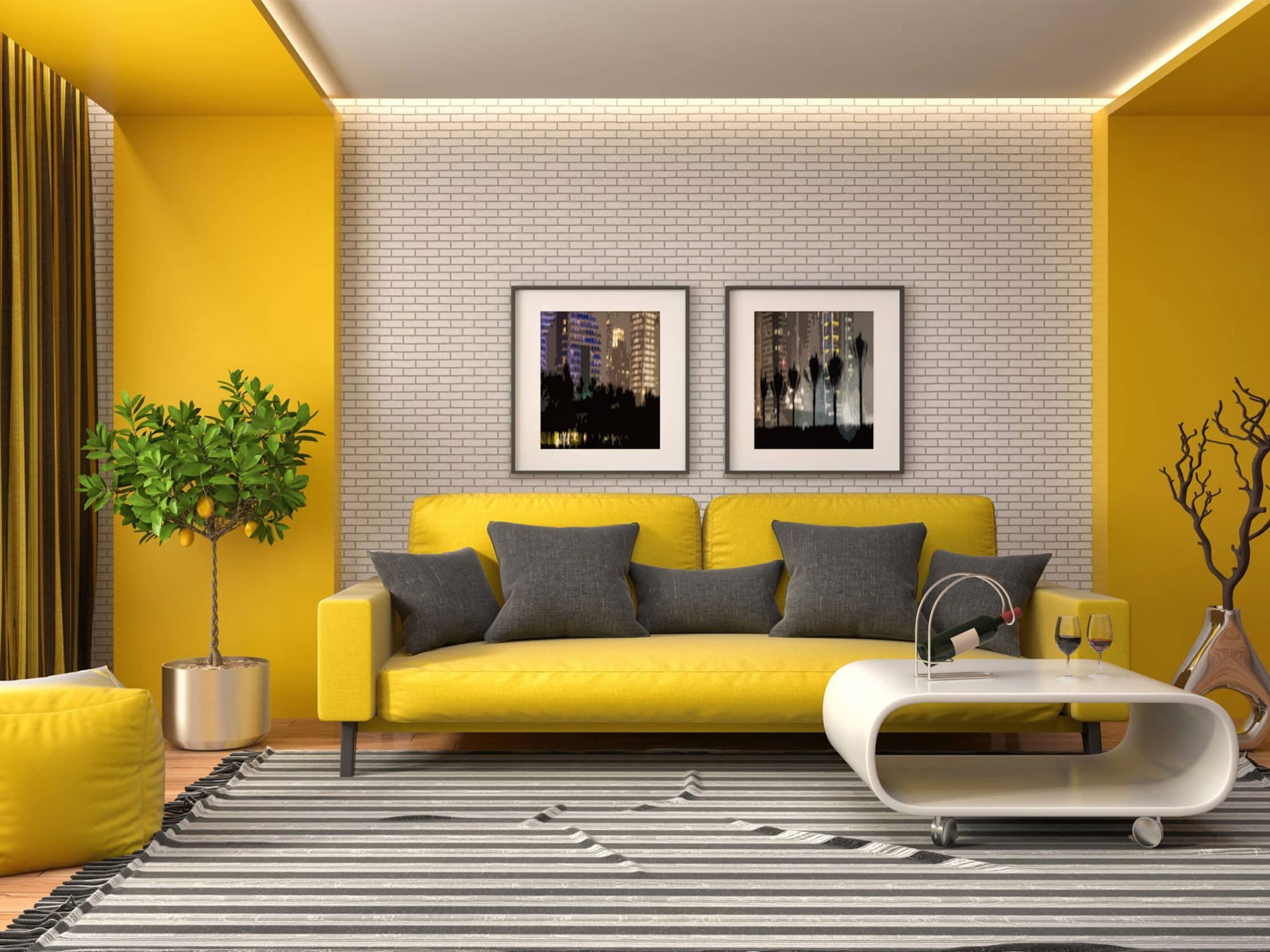 Nam mạng tuổi Giáp Tý 19884 hợp màu trắng, ghi ,xám, nâu, vàng