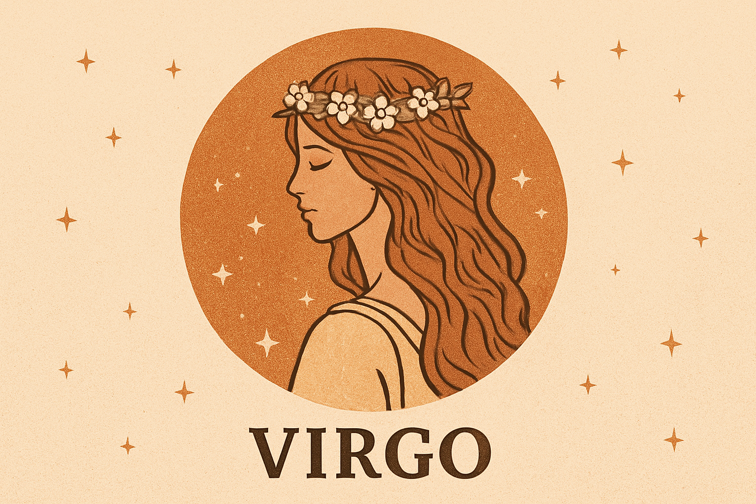 Cung Xử Nữ khởi đầu tuần mới với một ngày tài lộc ổn định, tiền bạc dồi dào