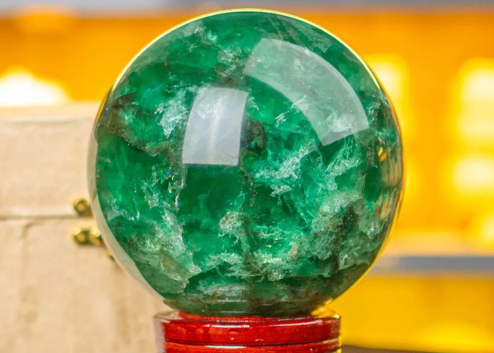 Hướng dẫn cách bố trí đá phong thủy để thu hút vận may