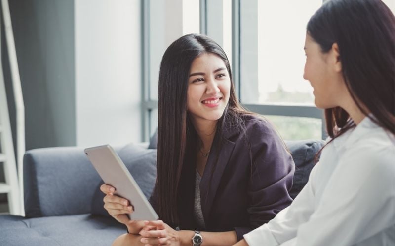 Tránh màu sắc tương khắc để nữ mạng Tân Mùi hạn chế những điều không thuận lợi