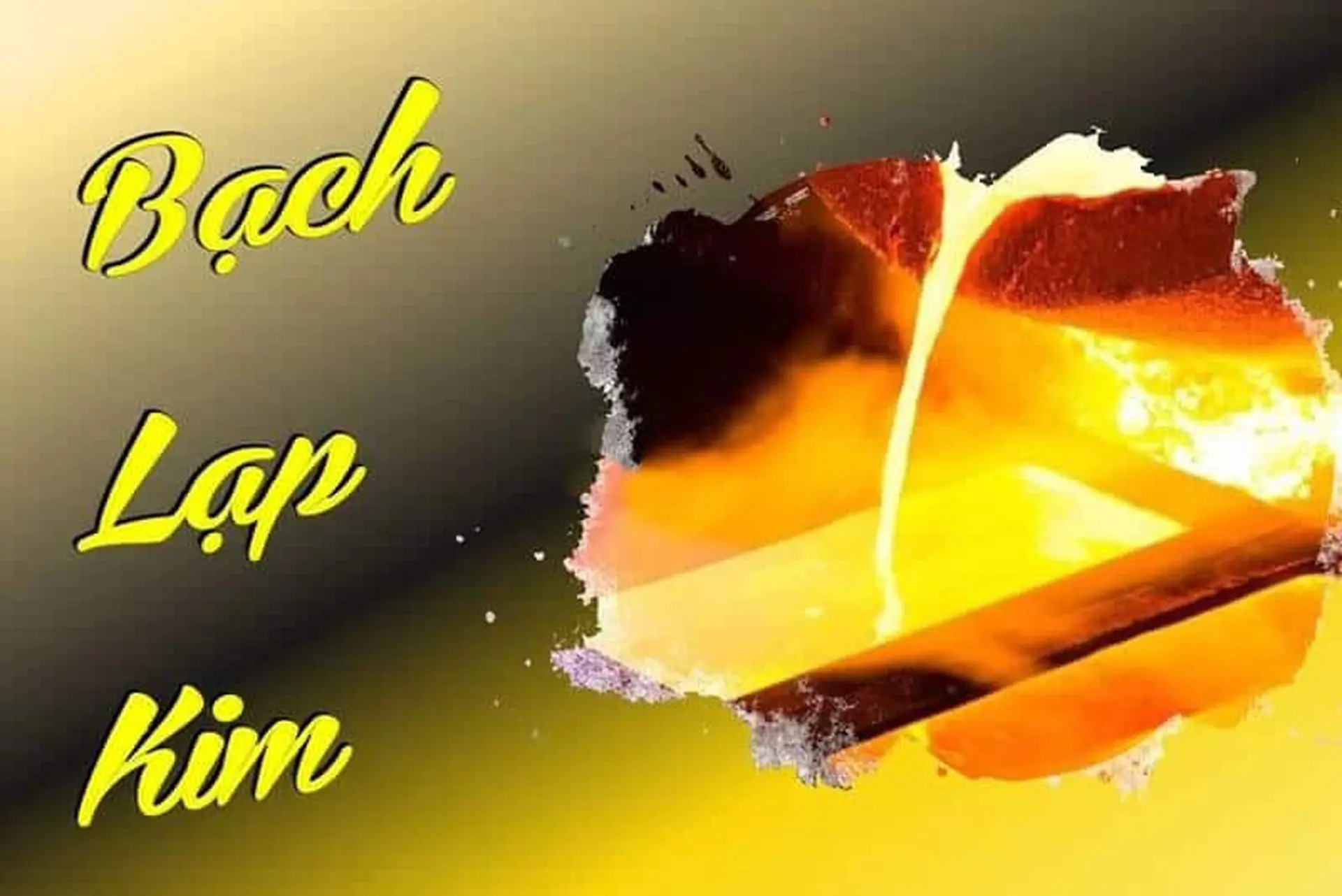 Tân Tỵ 2001 mang mệnh Bạch Lạp Kim