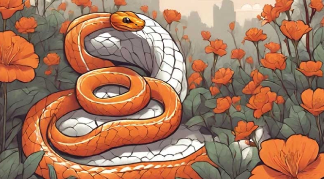 Nữ Tân Tỵ 2001 mang mệnh Bạch Lạp Kim