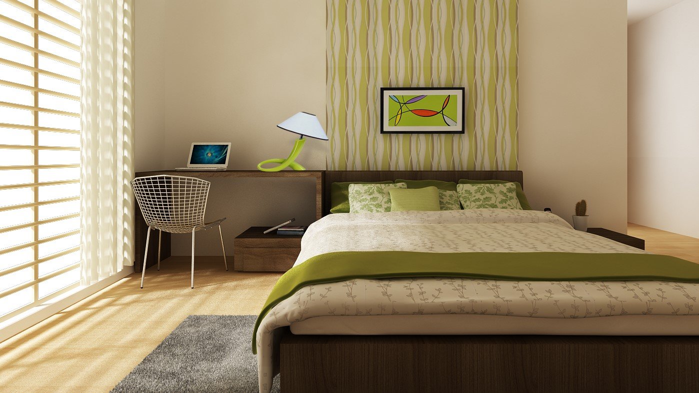 Ứng dụng màu sắc phong thuỷ trong không gian sống của Nhâm Ngọ 2002