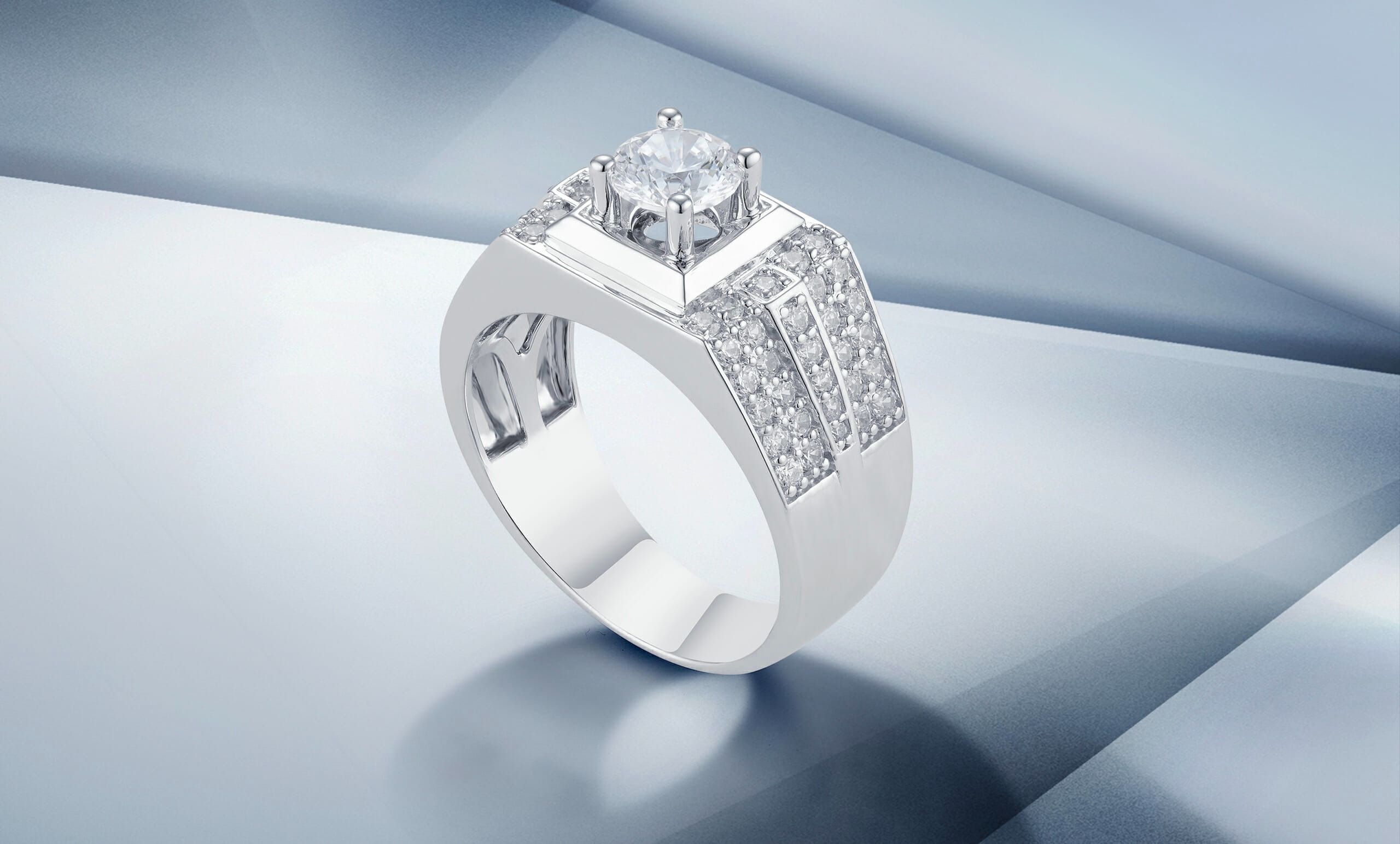 Nam mạng tuổi Giáp Thân 2004 nên sử dụng các vật phẩm phong thủy màu trắng, xám, bạc thuộc hành Kim