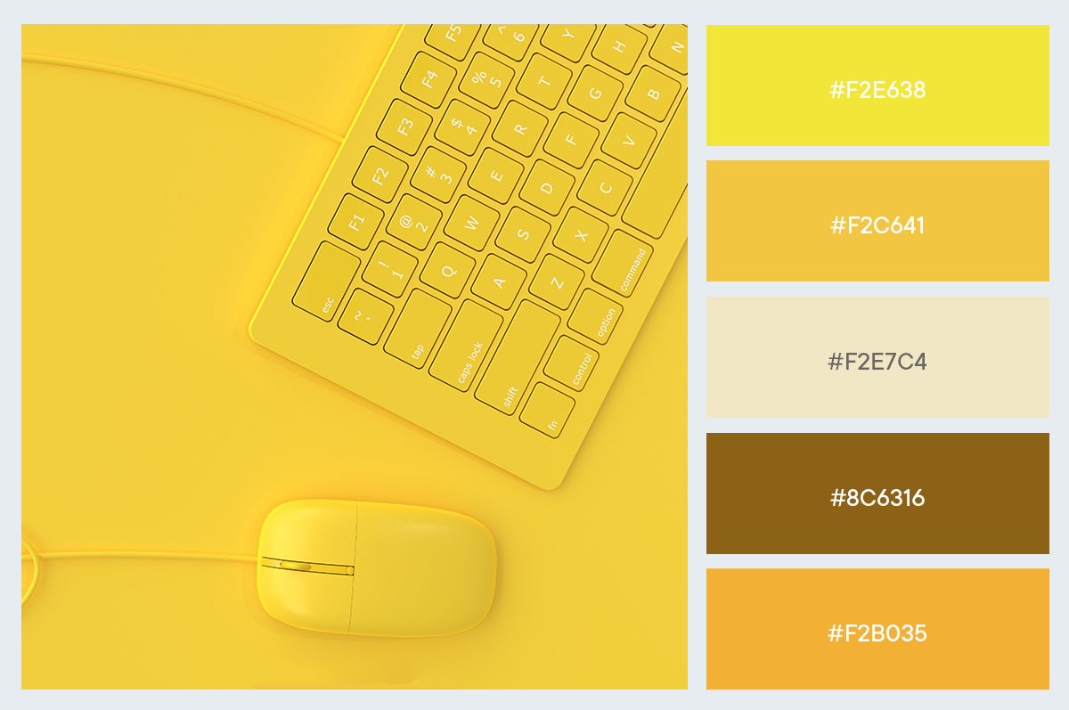 Nữ mạng Giáp Ngọ 2014 hợp với các màu thuộc Kim và Thổ