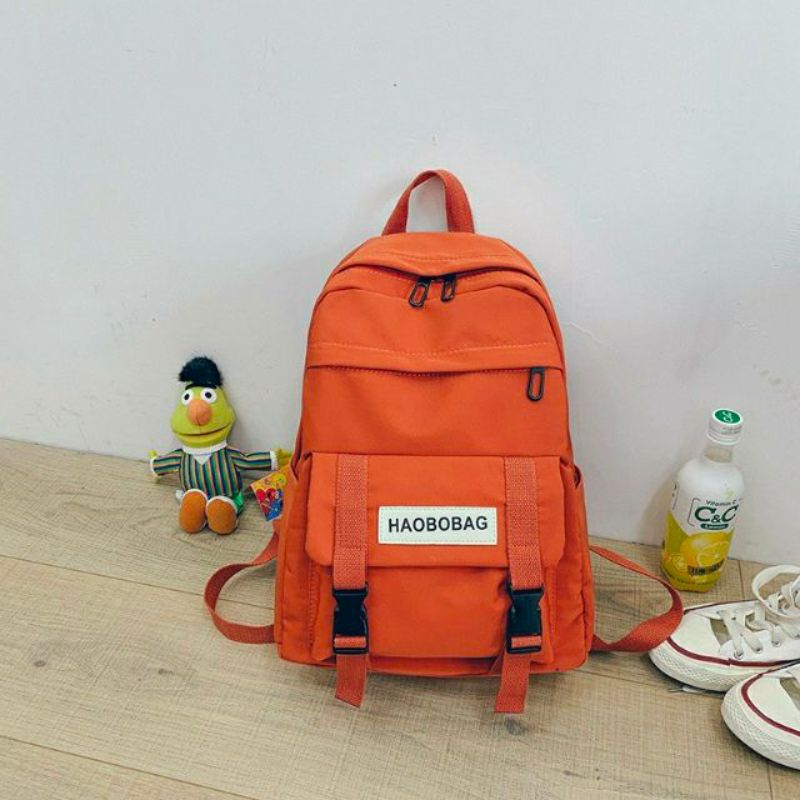 Màu cam dễ áp đảo năng lượng của Ất Mùi