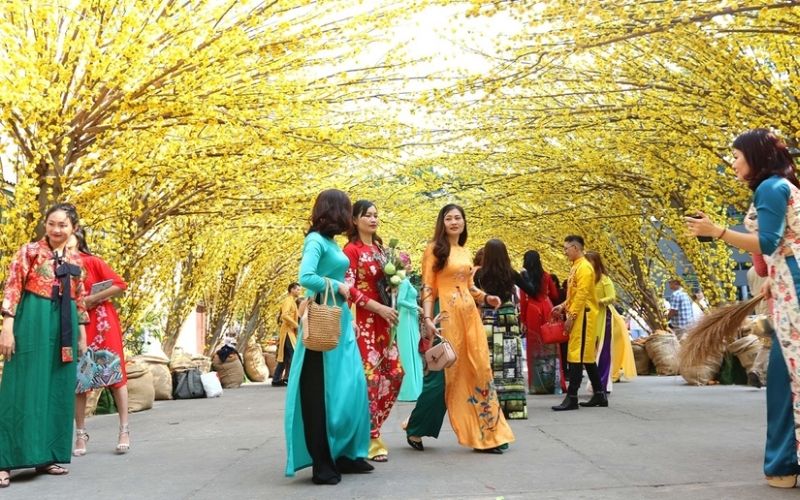 Chọn hướng xuất hành cát lành, nữ Giáp Thìn có thể kích hoạt vận khí, mang may mắn đến suốt cả năm