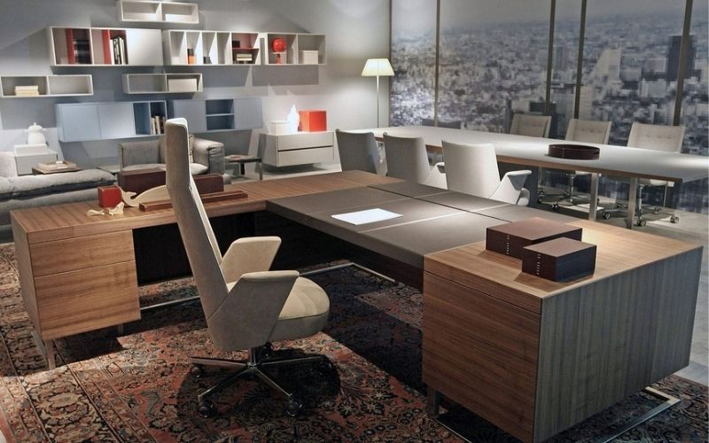 Nam Bính Tý 1996 nên hạn chế dùng màu vàng và nâu đất để tránh làm suy yếu năng lượng bản mệnh