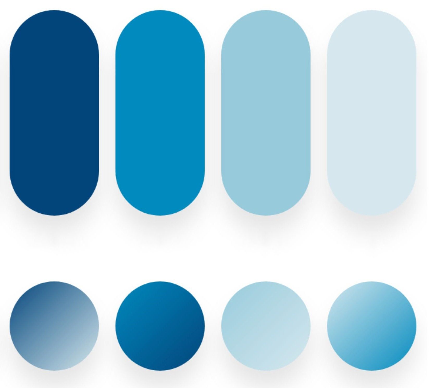 Nam Đinh Sửu 1997 hợp với các màu thuộc hành Thủy, Mộc và Kim