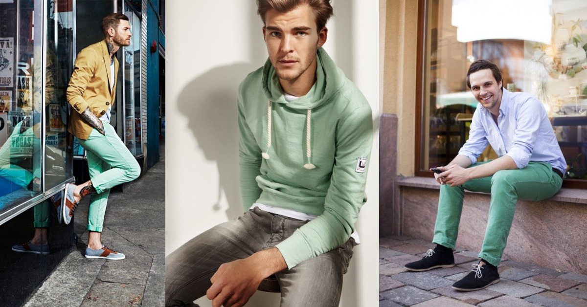 Nên phối hợp linh hoạt giữa màu bản mệnh và màu tương sinh trong trang phục, phụ kiện,... để đảm bảo cân bằng năng lượng