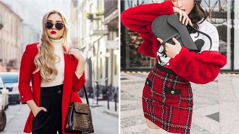 Đinh Sửu 1997 nên tránh sử dụng các tông màu nóng của Hỏa và Thổ