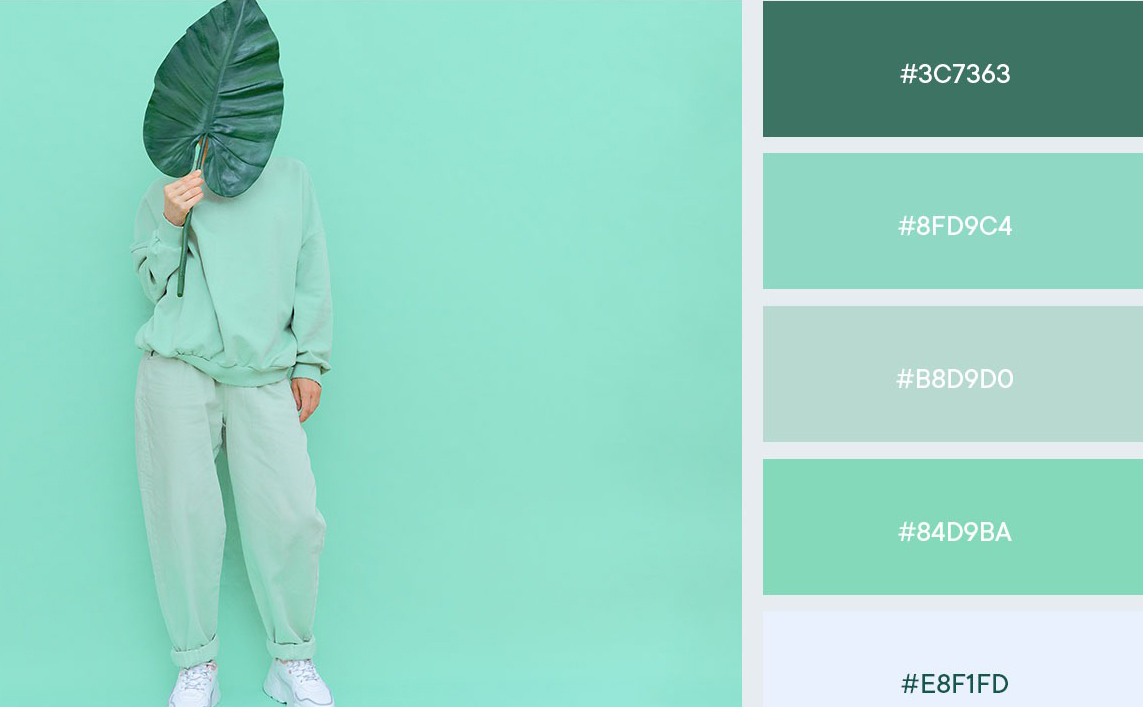 Việc chọn màu sắc khắc mệnh cần phụ thuộc vào mối quan hệ tương sinh - tương khắc trong ngũ hành