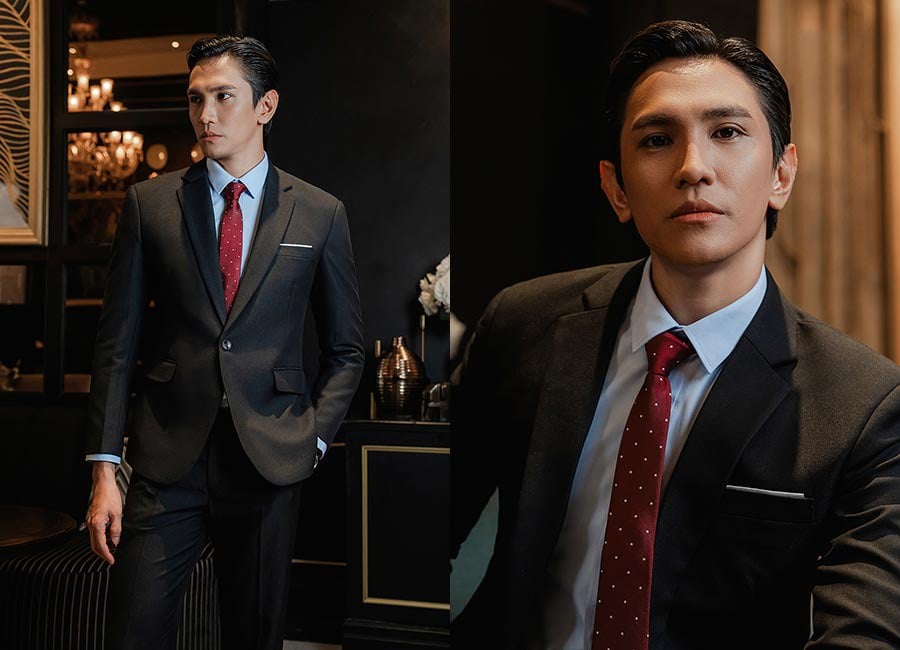 Nên phối hợp màu sắc hợp - kỵ hài hòa thay vì tránh hoàn toàn việc sử dụng màu kỵ