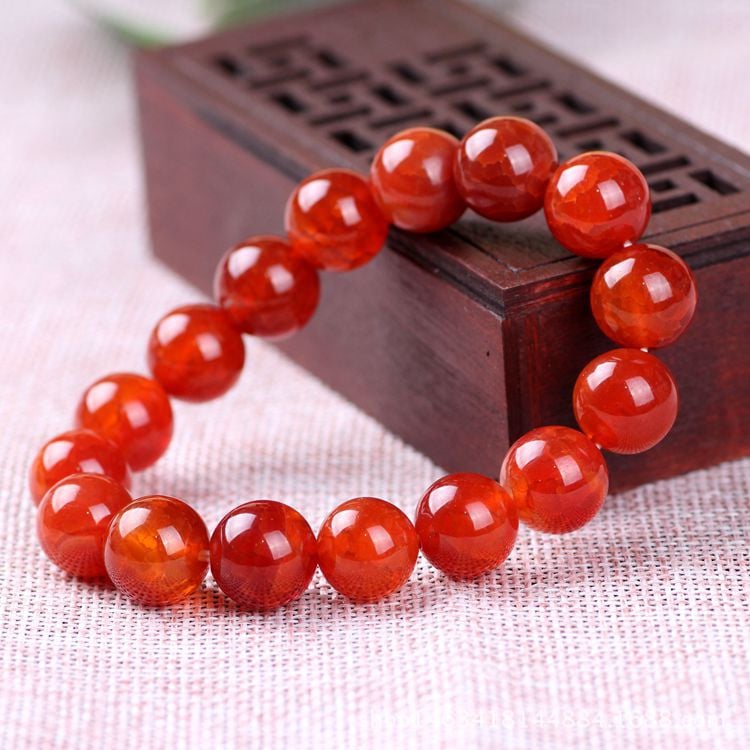 Vòng phong thủy giúp nam mạng mở rộng cơ hội trong công việc