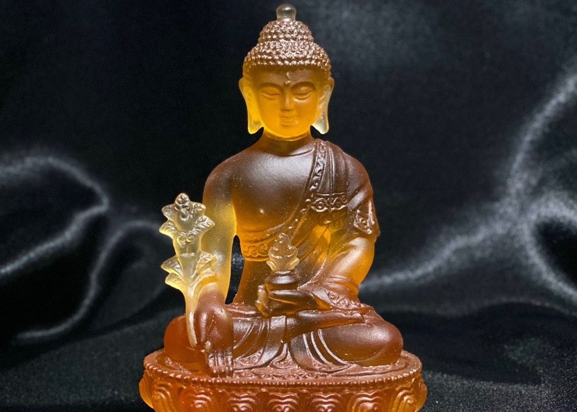 Nữ Mậu Tý 2008 nên đặt thêm vật phẩm phong thủy hợp mệnh để bù năng lượng, hạn chế xui xẻo